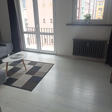 Kwatera Prywatna W Centrum Świnoujście Exterior foto