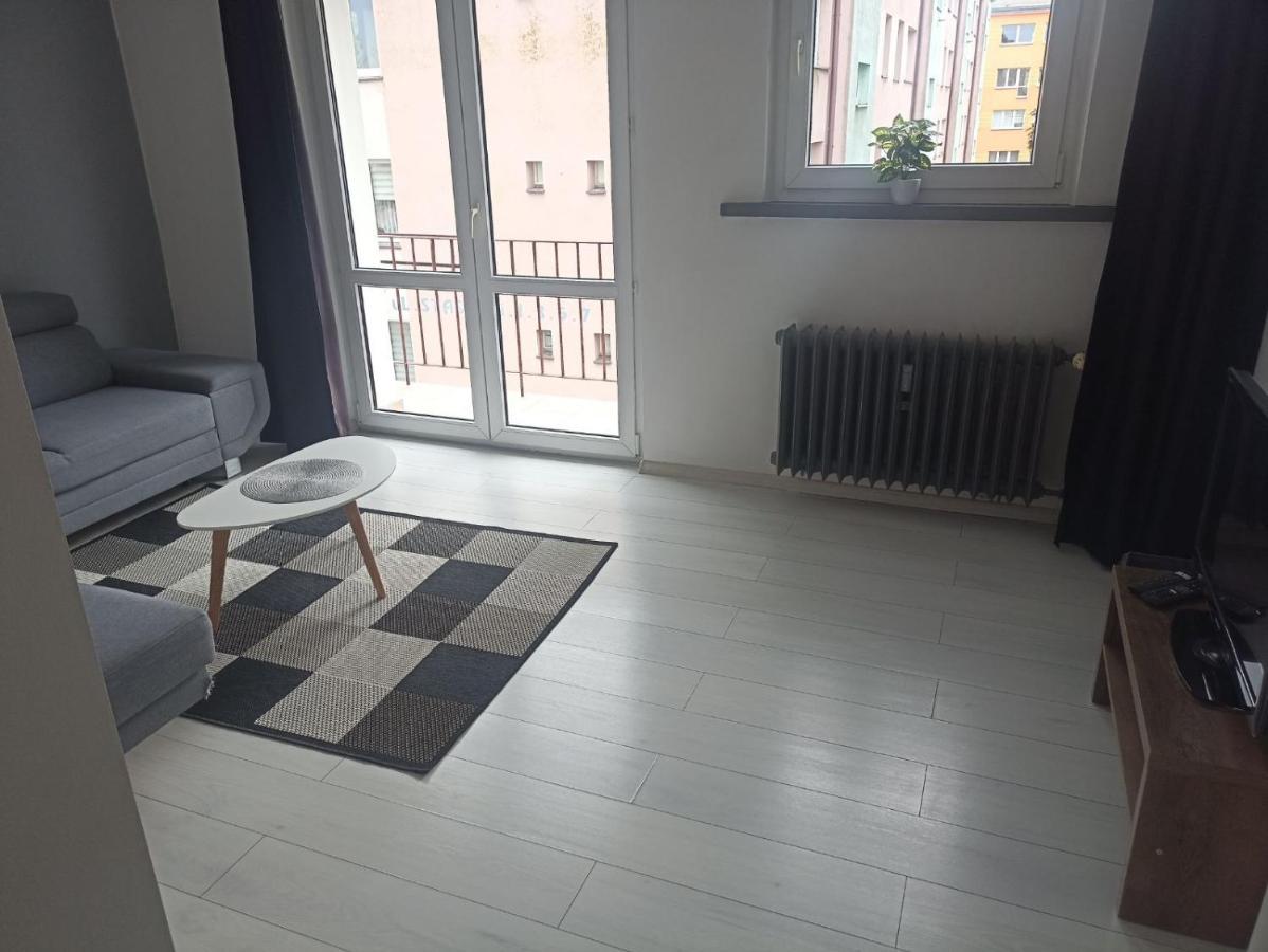 Kwatera Prywatna W Centrum Świnoujście Exterior foto